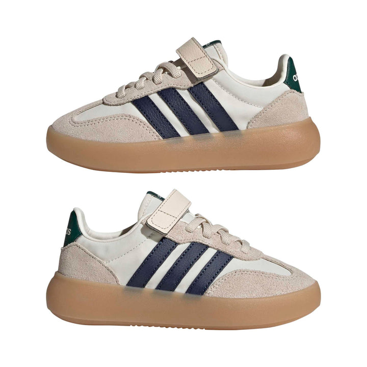 adidas Barreda Decode El C - owhite/conavy/cgreen