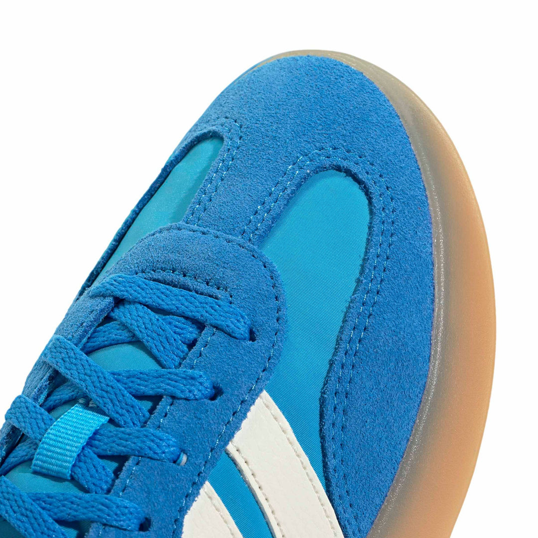 adidas Barreda Decode J - luaq/owhite/cogold