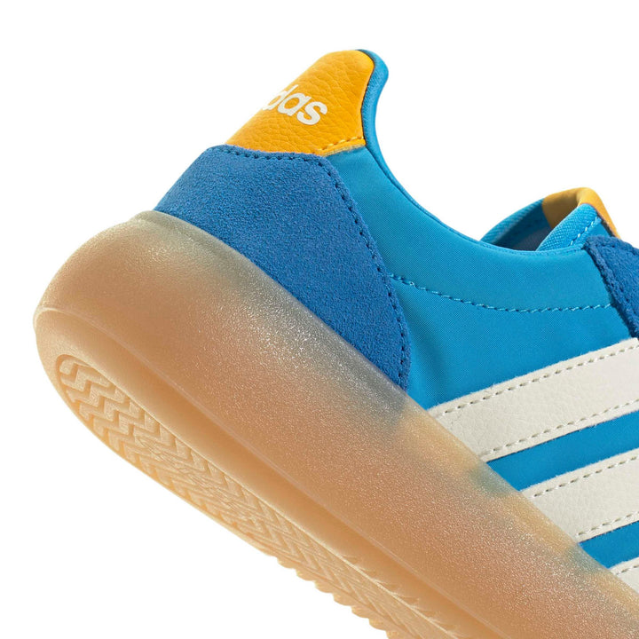 adidas Barreda Decode J - luaq/owhite/cogold