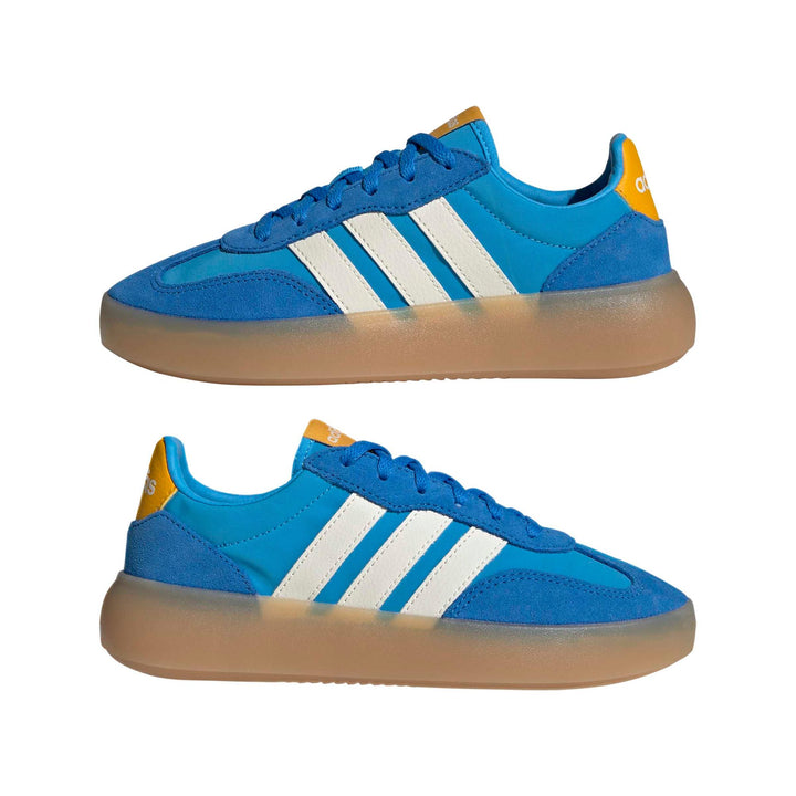 adidas Barreda Decode J - luaq/owhite/cogold
