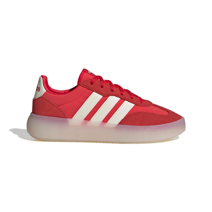 adidas Barreda Decode J - selure/owhite/purrub