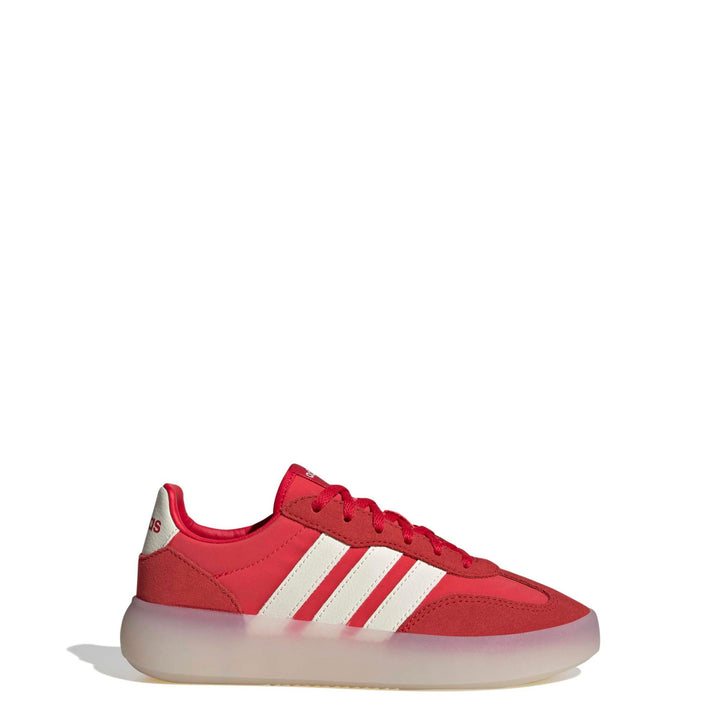 adidas Barreda Decode J - selure/owhite/purrub