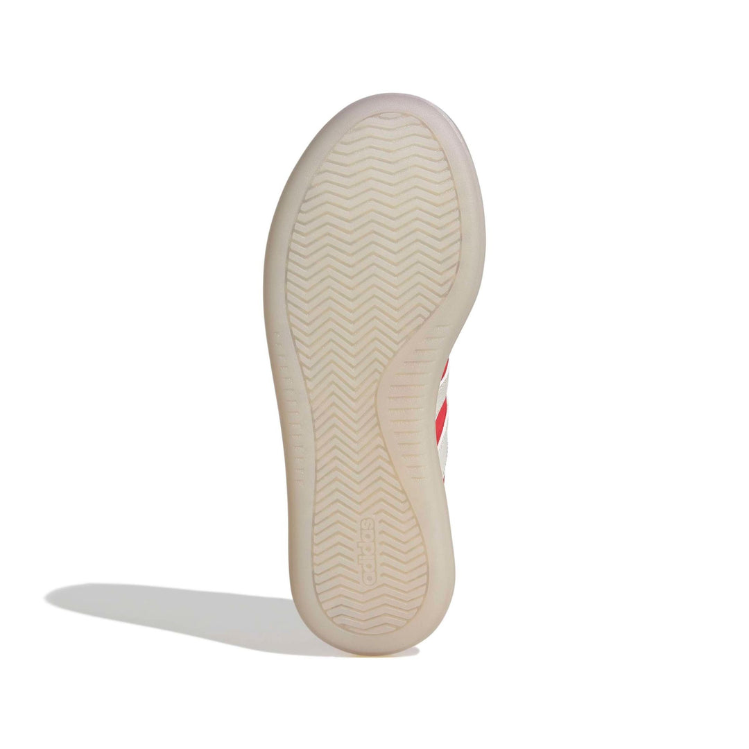 adidas Barreda Decode J - selure/owhite/purrub