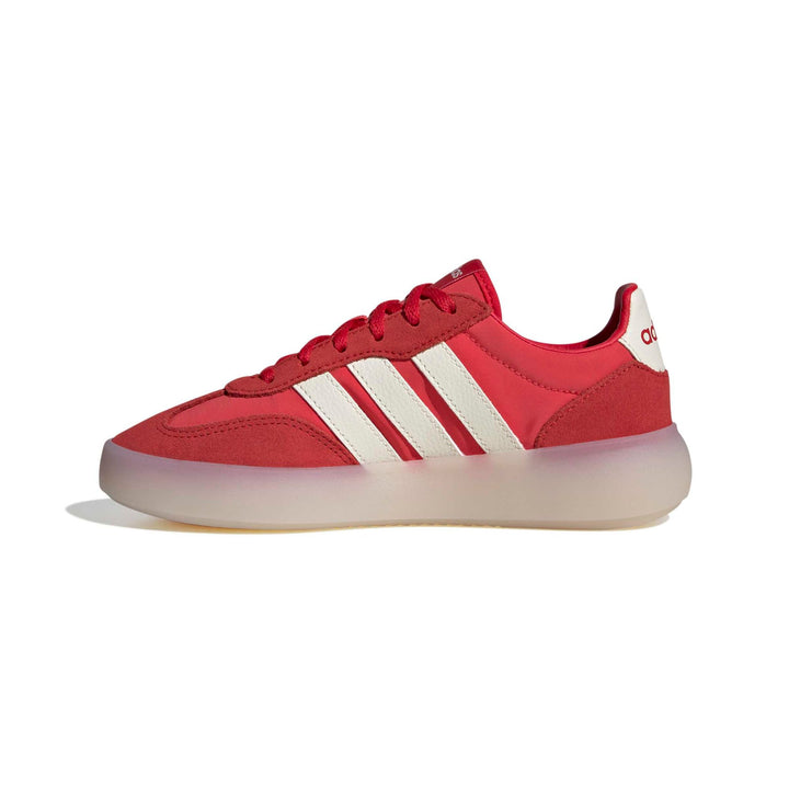 adidas Barreda Decode J - selure/owhite/purrub