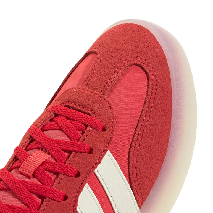 adidas Barreda Decode J - selure/owhite/purrub