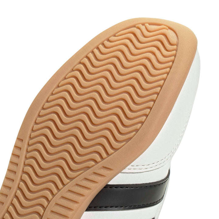 adidas Barreda Mary Jane J - cwhite/cblack/silvmt