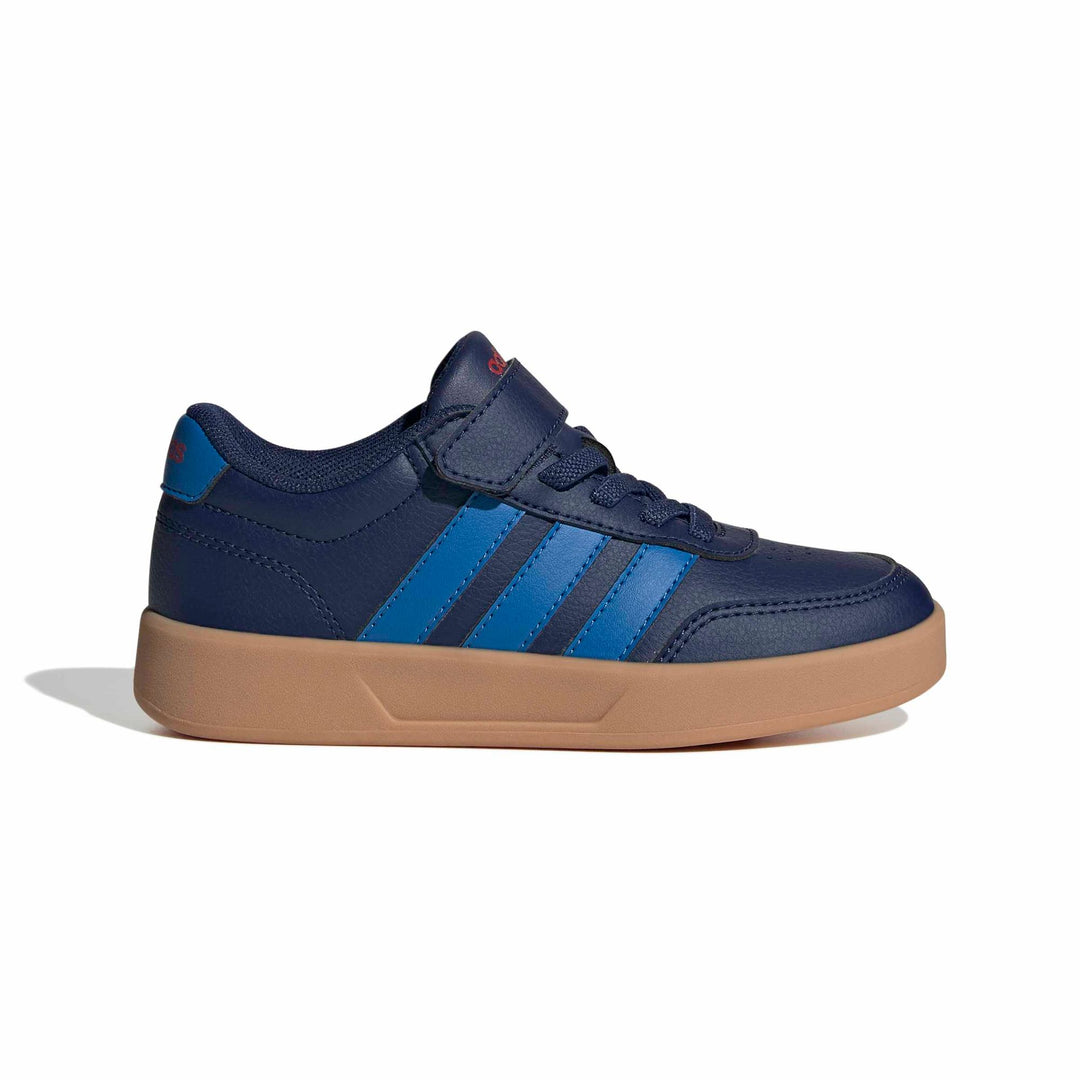 adidas Breaknet 3.0 El C - dkblue/broyal/gum10