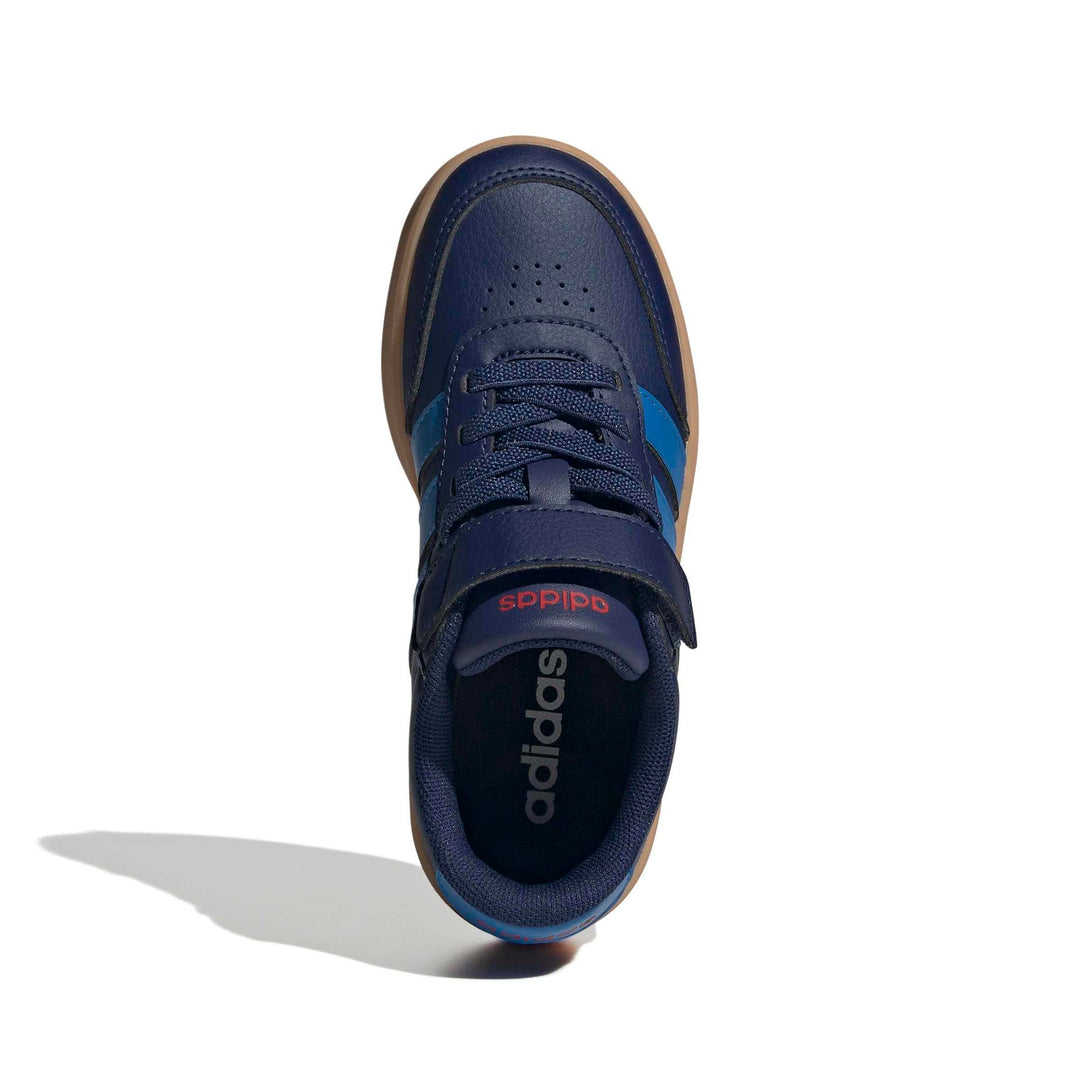 adidas Breaknet 3.0 El C - dkblue/broyal/gum10