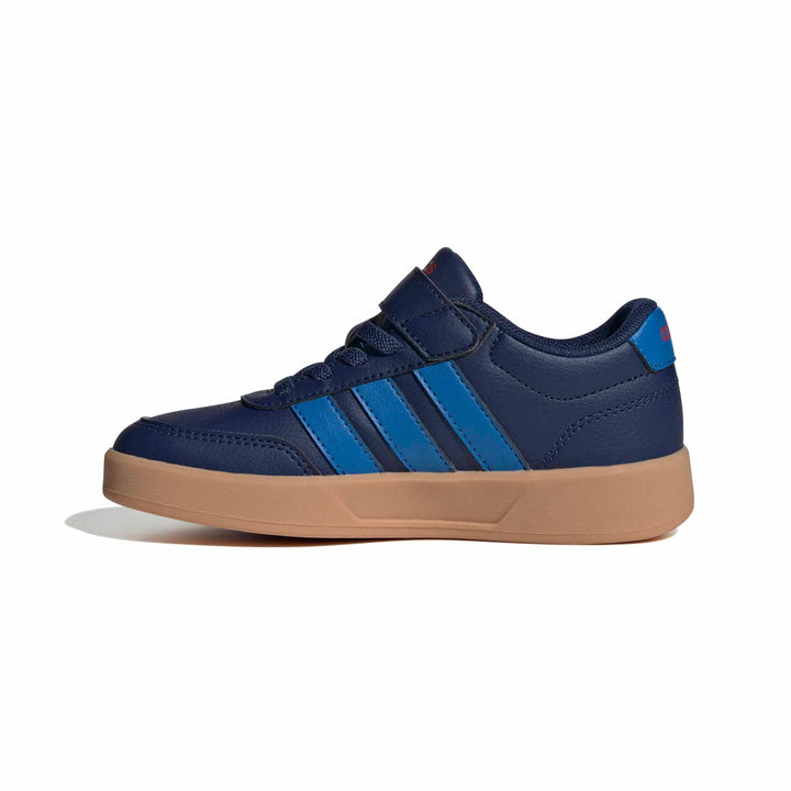 adidas Breaknet 3.0 El C - dkblue/broyal/gum10