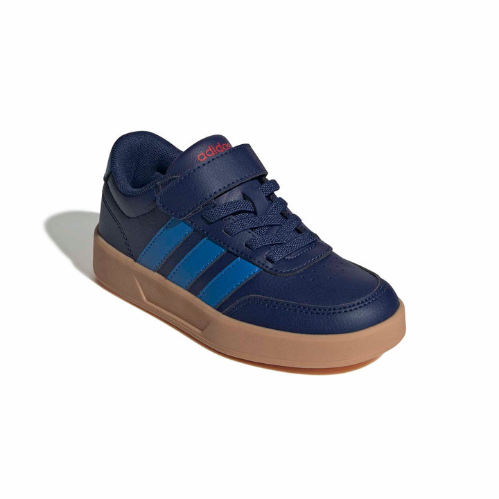 adidas Breaknet 3.0 El C - dkblue/broyal/gum10