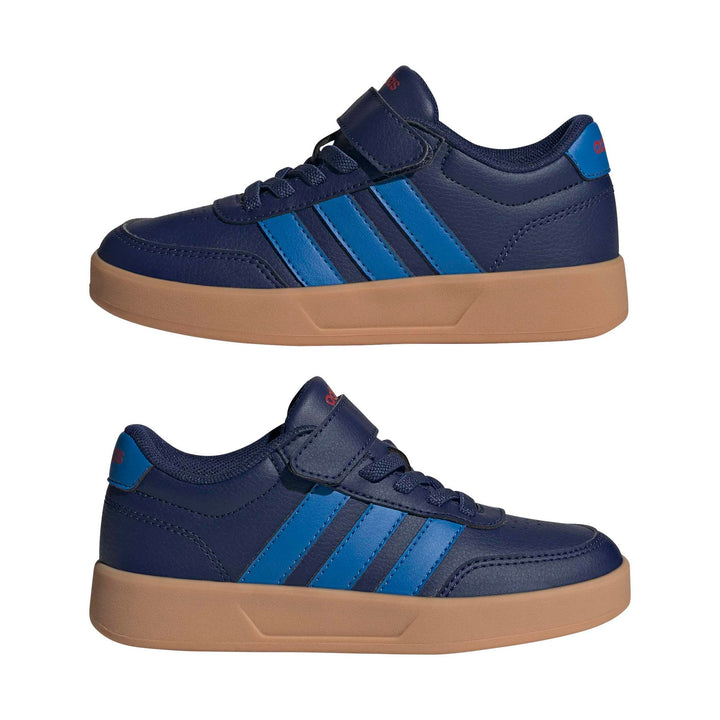 adidas Breaknet 3.0 El C - dkblue/broyal/gum10