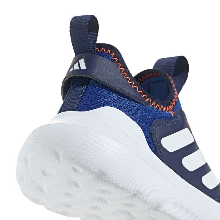 adidas Tensaur Comfort Ac C - royblu/ftwwht/dkblue