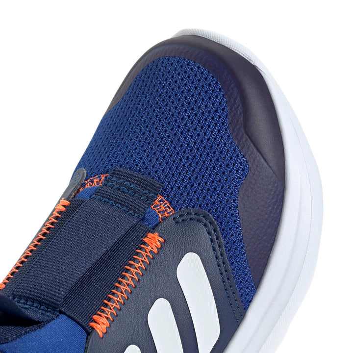 adidas Tensaur Comfort Ac C - royblu/ftwwht/dkblue