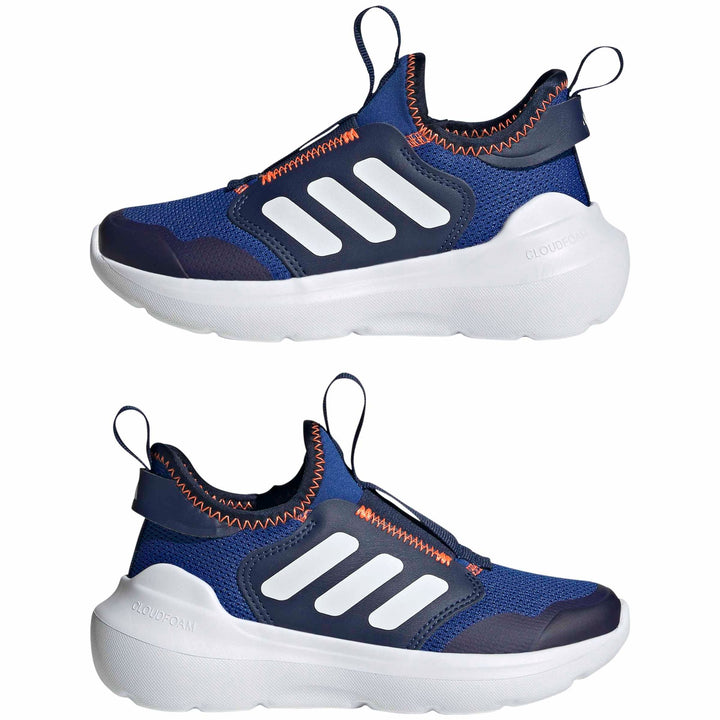 adidas Tensaur Comfort Ac C - royblu/ftwwht/dkblue