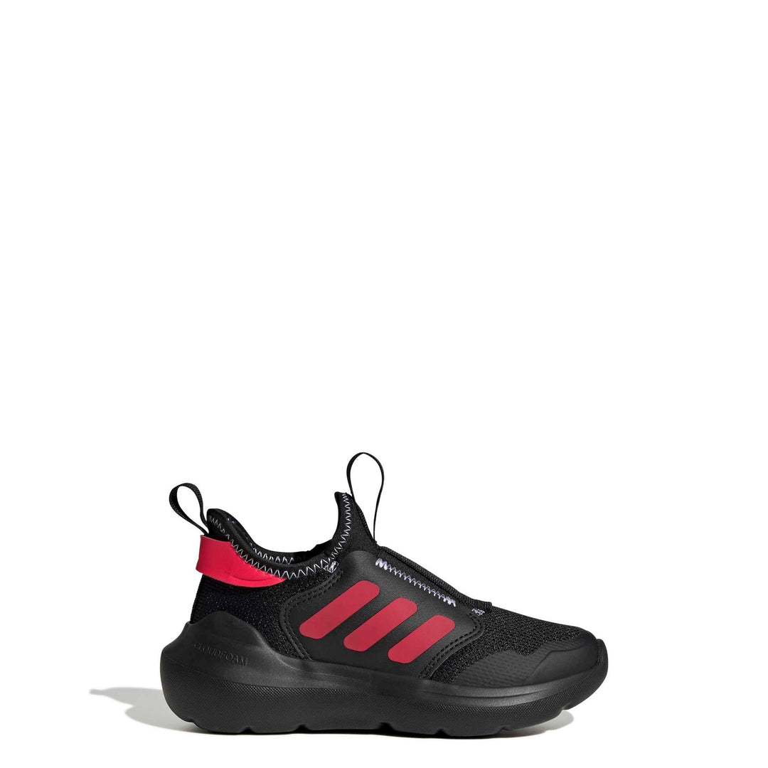 adidas Tensaur Comfort Ac C - cblack/lucred/ftwwht