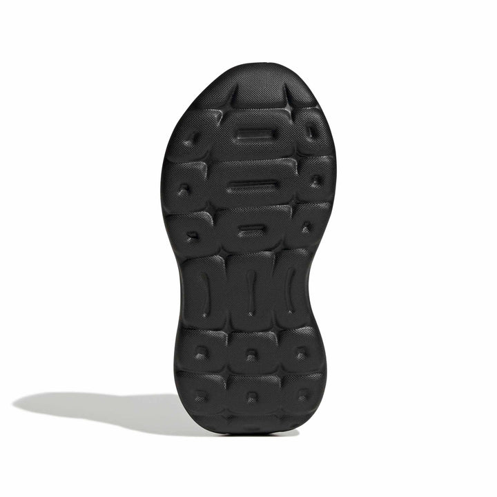 adidas Tensaur Comfort Ac C - cblack/lucred/ftwwht