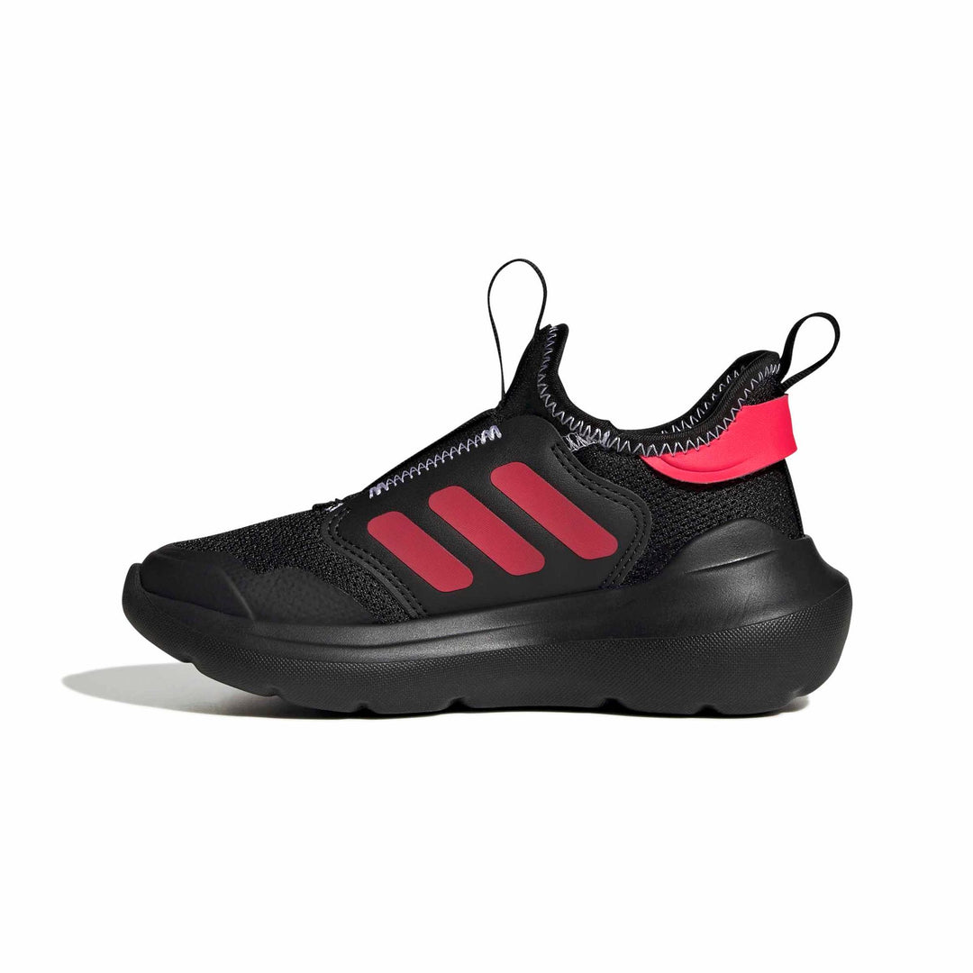 adidas Tensaur Comfort Ac C - cblack/lucred/ftwwht