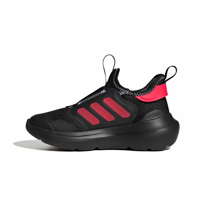 adidas Tensaur Comfort Ac C - cblack/lucred/ftwwht