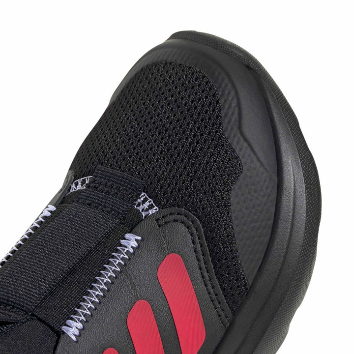 adidas Tensaur Comfort Ac C - cblack/lucred/ftwwht
