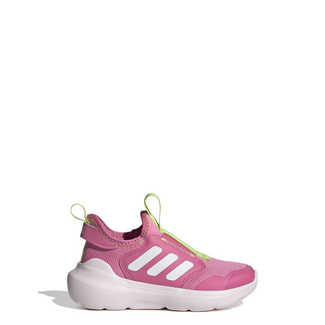 adidas Tensaur Comfort Ac C - blipnk/ftwwht/pnkfus