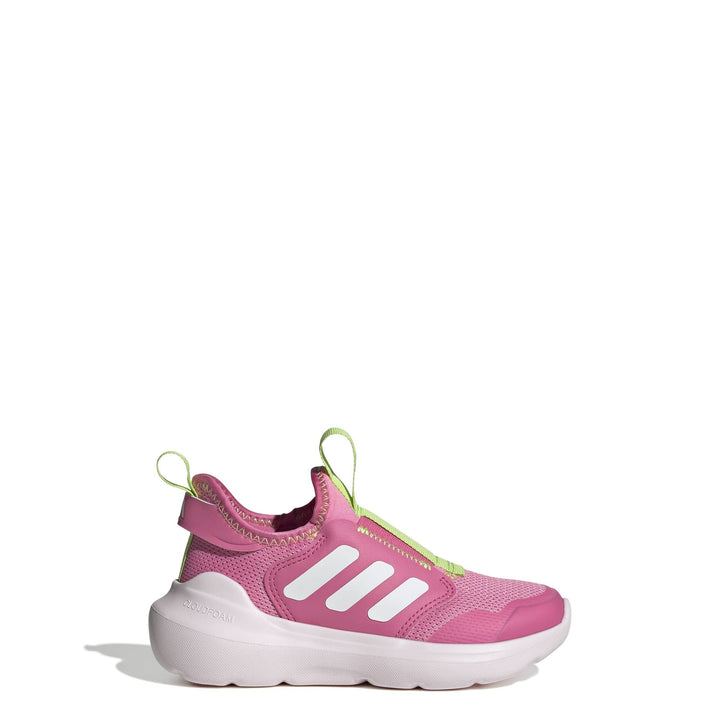 adidas Tensaur Comfort Ac C - blipnk/ftwwht/pnkfus