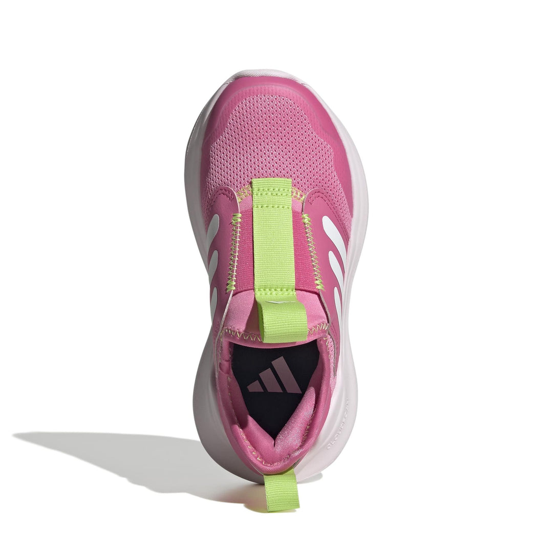 adidas Tensaur Comfort Ac C - blipnk/ftwwht/pnkfus