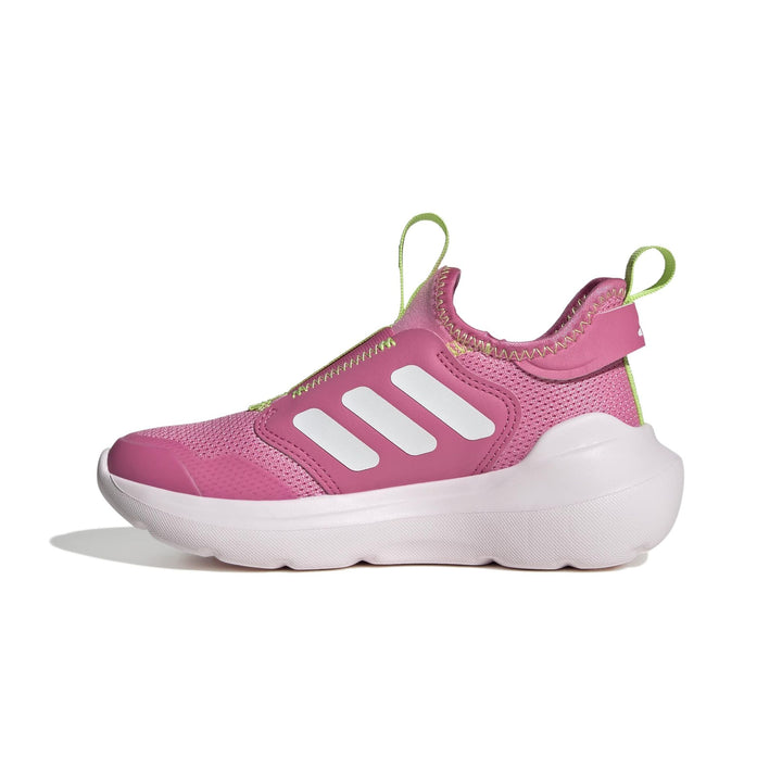 adidas Tensaur Comfort Ac C - blipnk/ftwwht/pnkfus