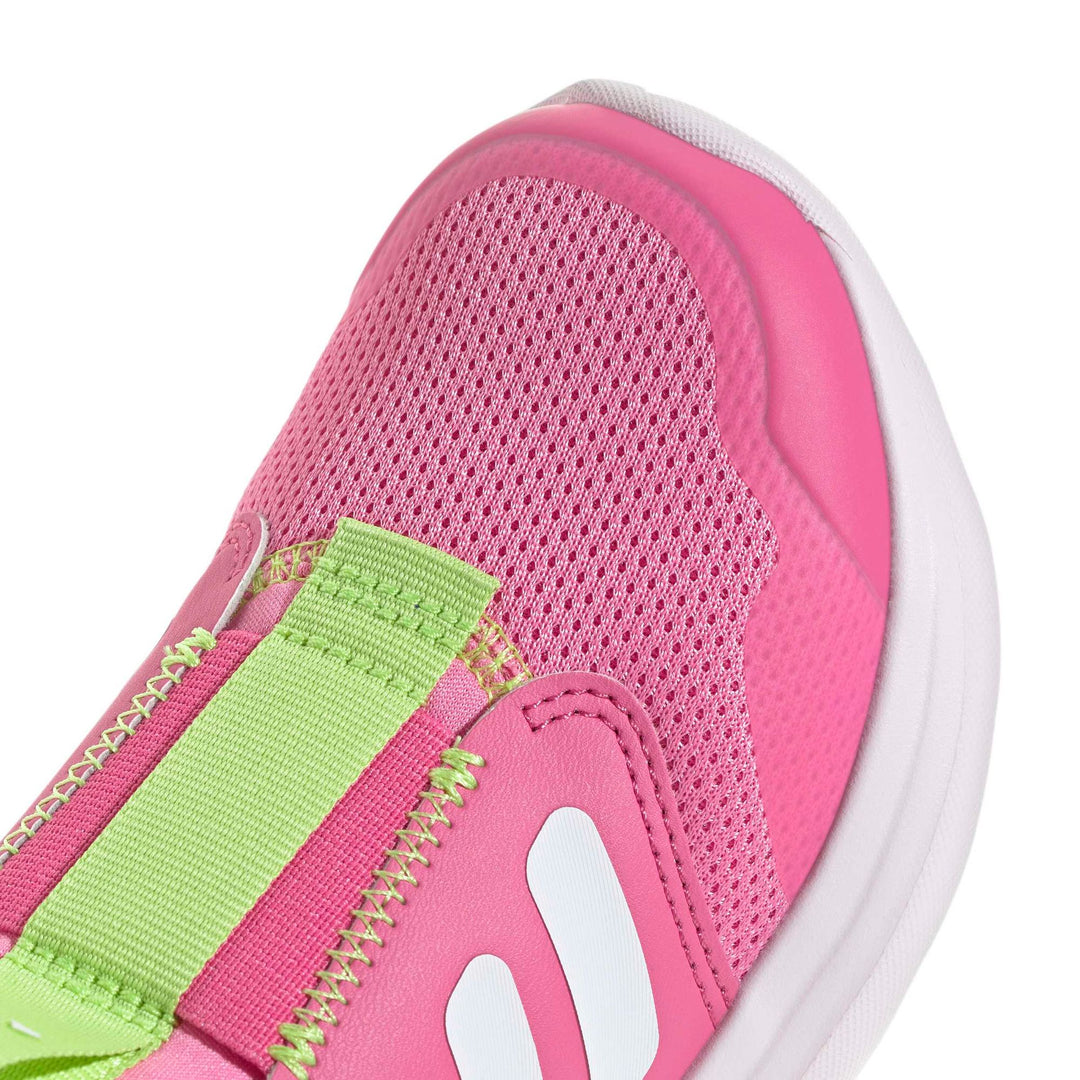 adidas Tensaur Comfort Ac C - blipnk/ftwwht/pnkfus