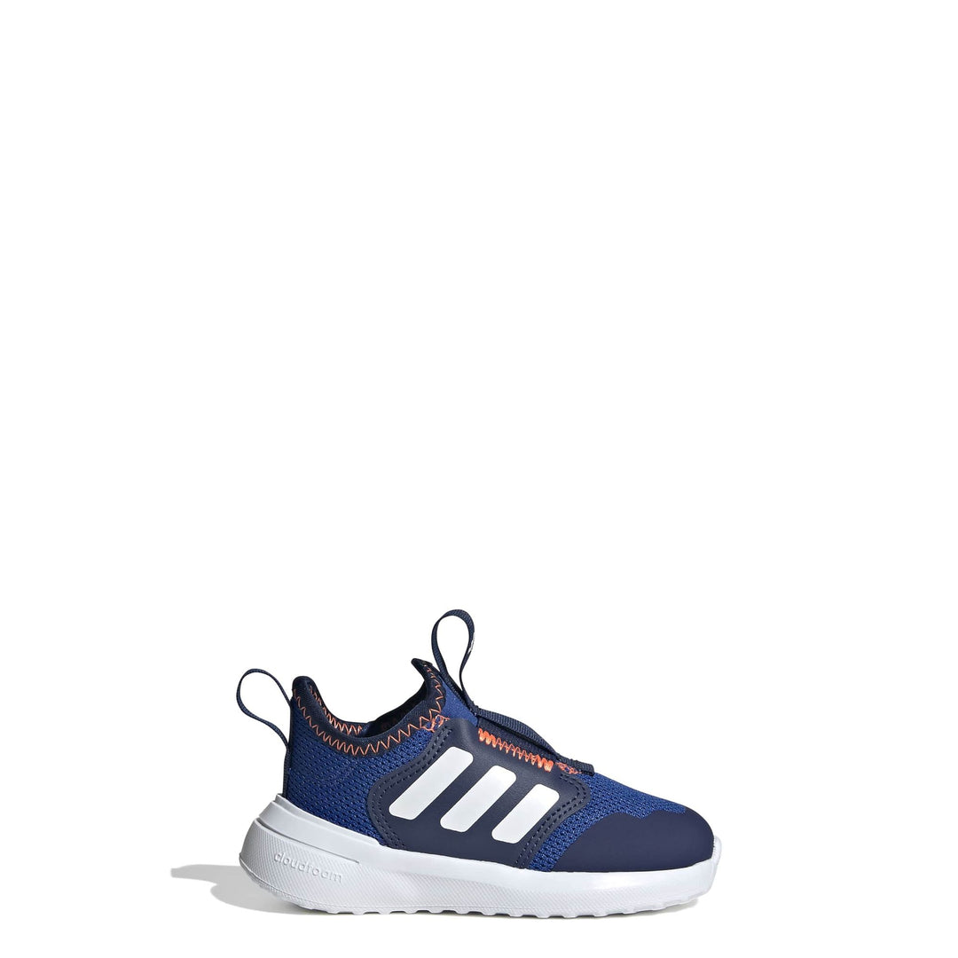 adidas Tensaur Comfort Ac I - royblu/ftwwht/dkblue