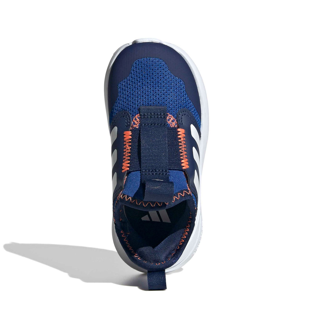 adidas Tensaur Comfort Ac I - royblu/ftwwht/dkblue