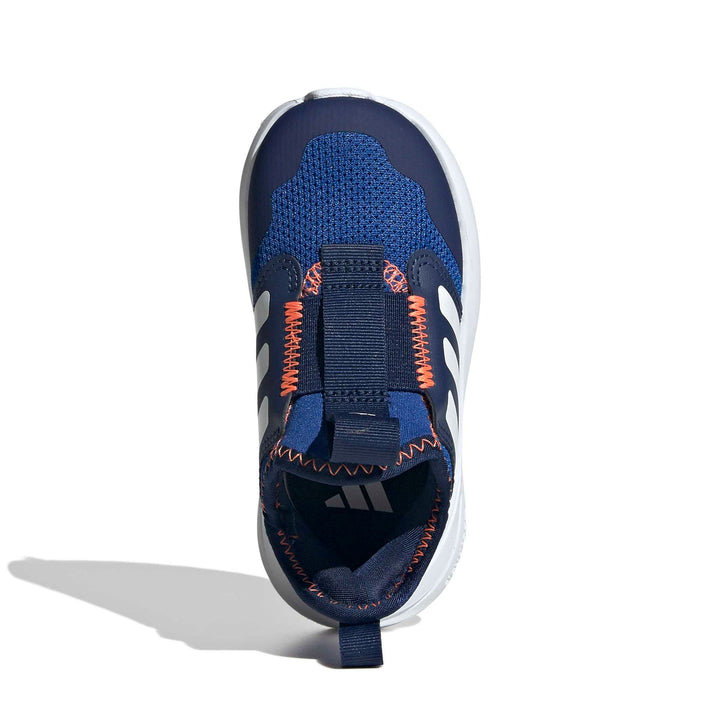adidas Tensaur Comfort Ac I - royblu/ftwwht/dkblue