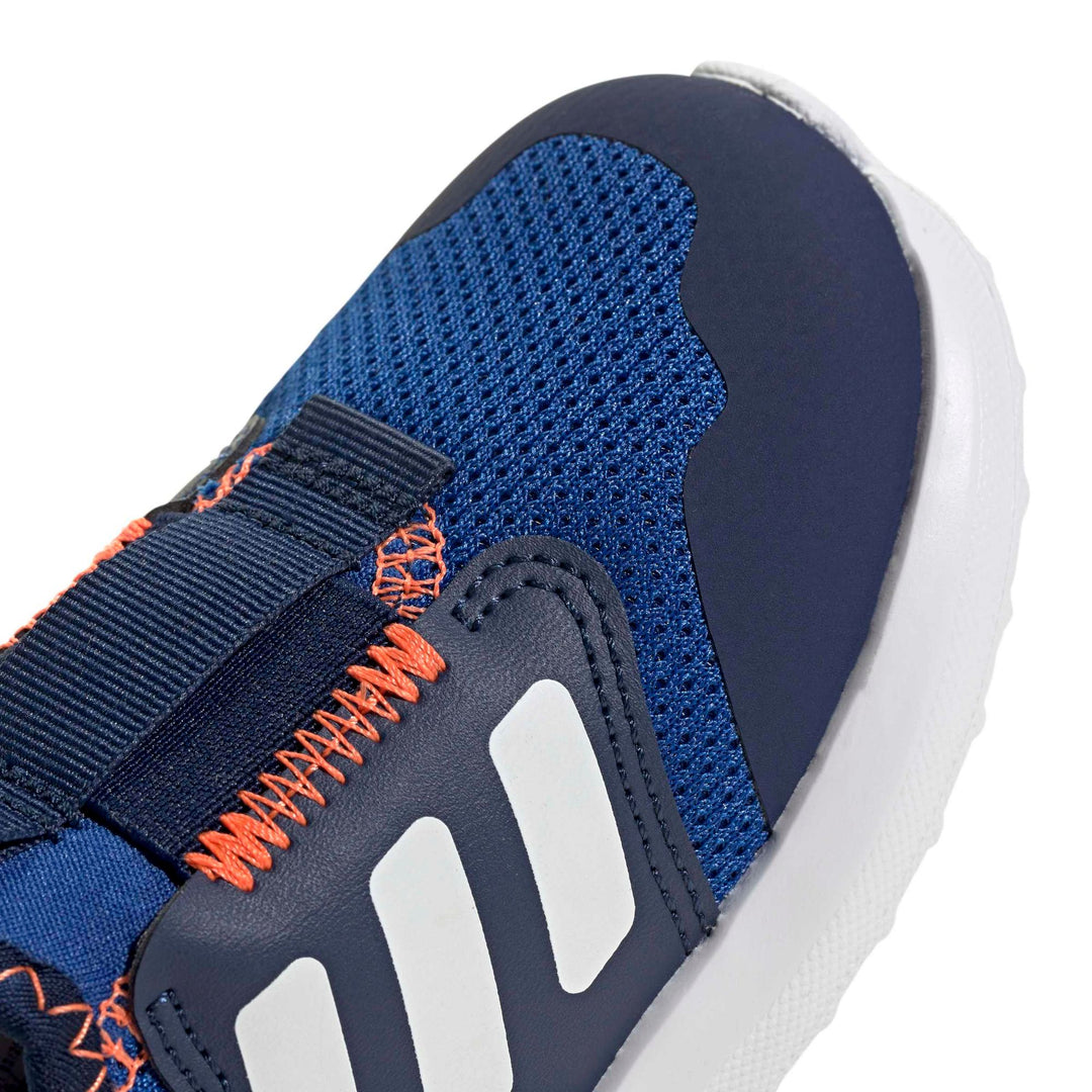 adidas Tensaur Comfort Ac I - royblu/ftwwht/dkblue