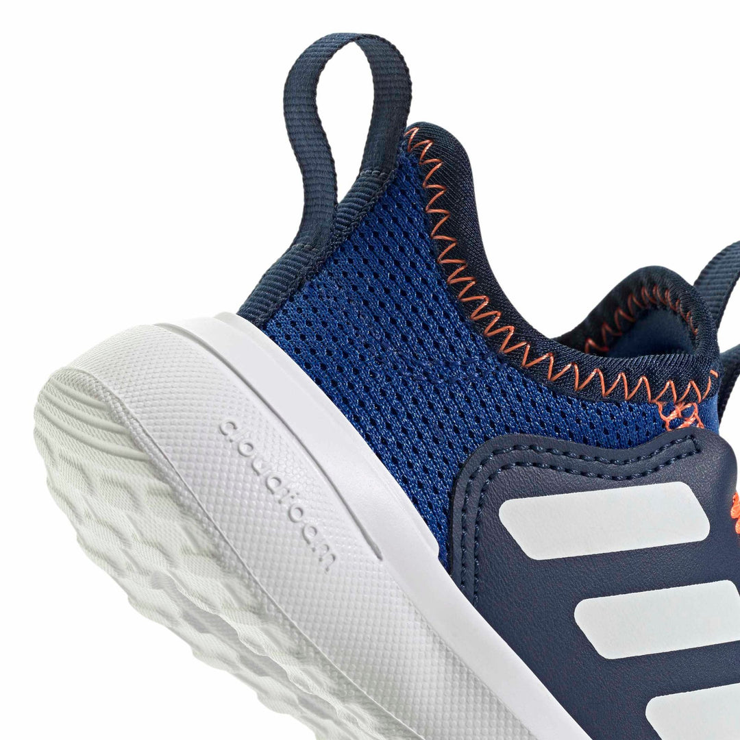 adidas Tensaur Comfort Ac I - royblu/ftwwht/dkblue