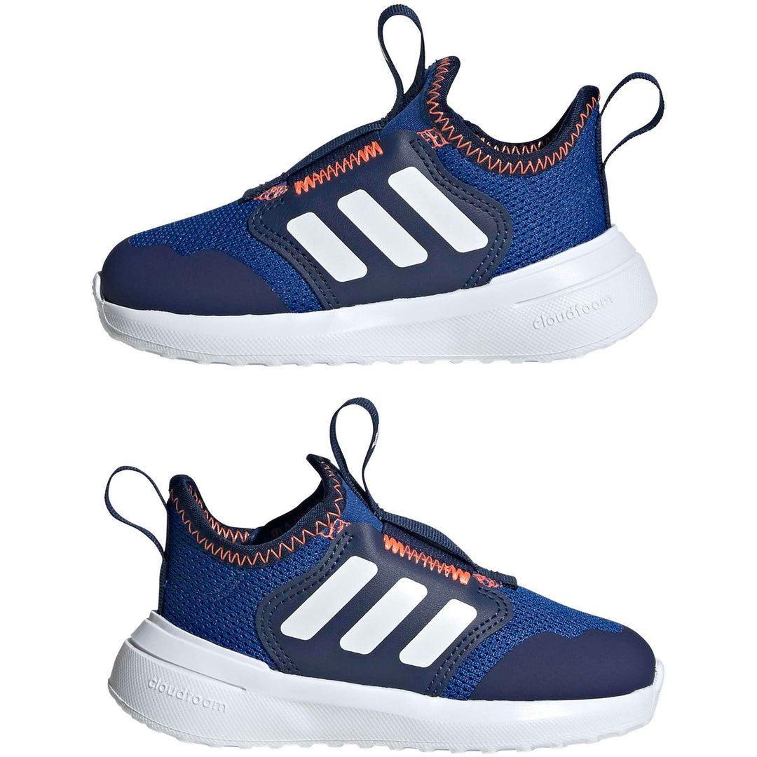 adidas Tensaur Comfort Ac I - royblu/ftwwht/dkblue