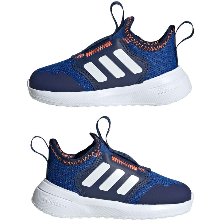 adidas Tensaur Comfort Ac I - royblu/ftwwht/dkblue