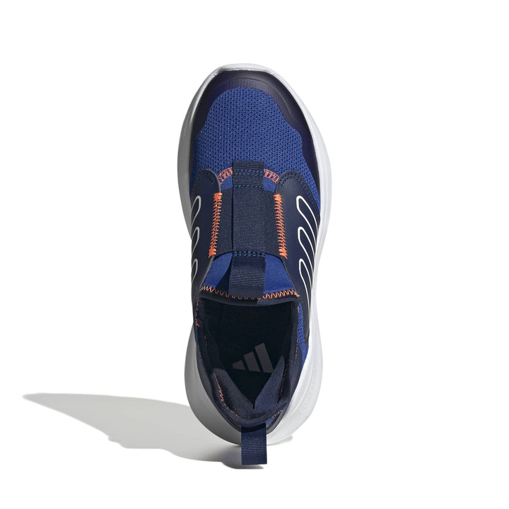 adidas Tensaur Comfort Ac J - royblu/ftwwht/dkblue