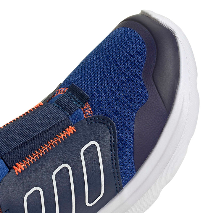 adidas Tensaur Comfort Ac J - royblu/ftwwht/dkblue