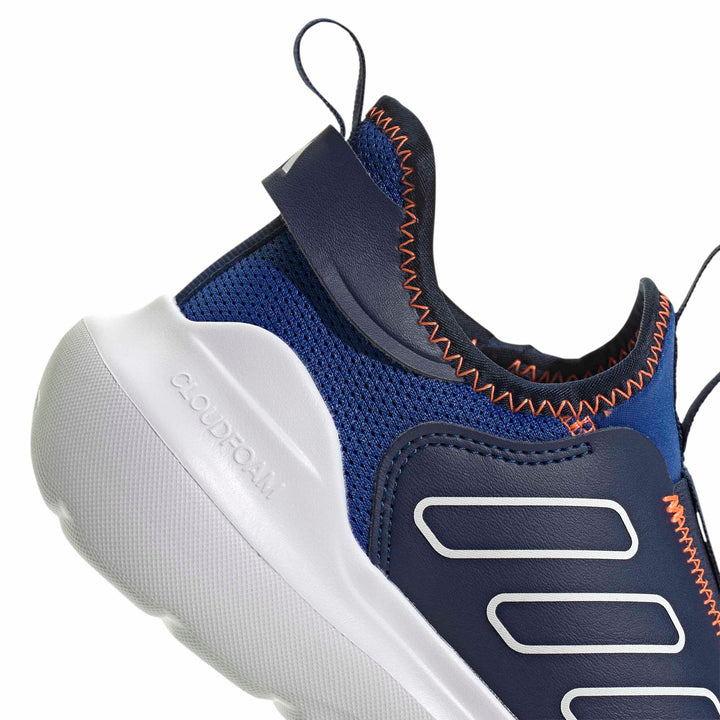 adidas Tensaur Comfort Ac J - royblu/ftwwht/dkblue