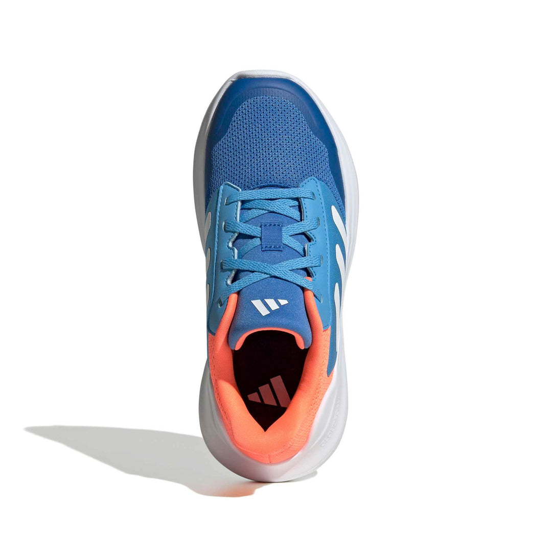 adidas Tensaur Run 3.0 J - rayblu/ftwwht/seblbu