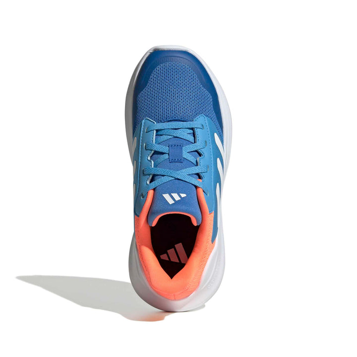 adidas Tensaur Run 3.0 J - rayblu/ftwwht/seblbu