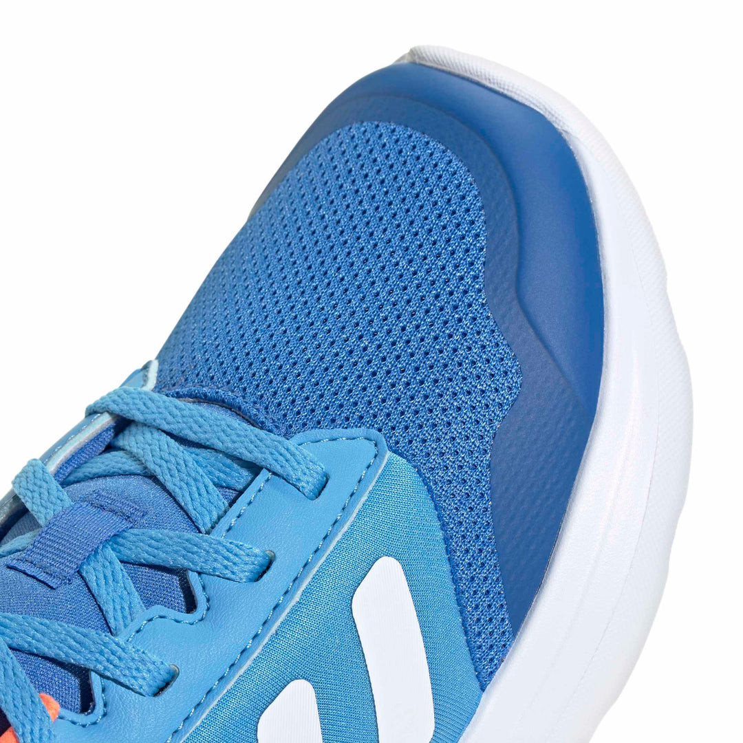 adidas Tensaur Run 3.0 J - rayblu/ftwwht/seblbu