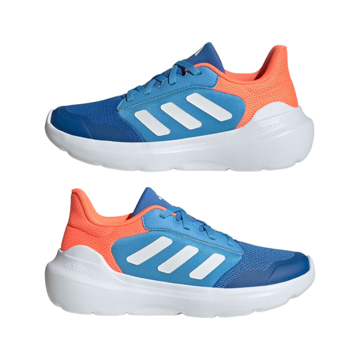 adidas Tensaur Run 3.0 J - rayblu/ftwwht/seblbu