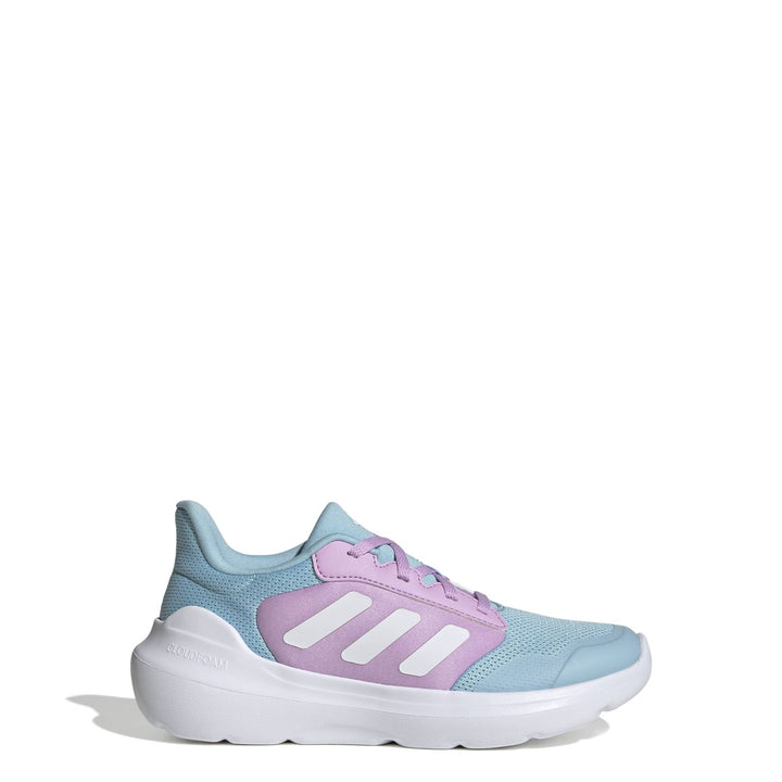 adidas Tensaur Run 3.0 J - iceblu/ftwwht/blilil