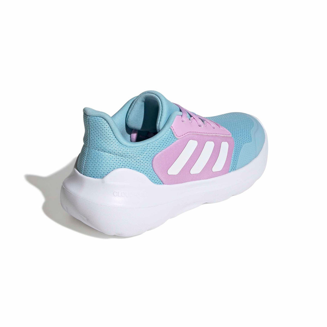 adidas Tensaur Run 3.0 J - iceblu/ftwwht/blilil