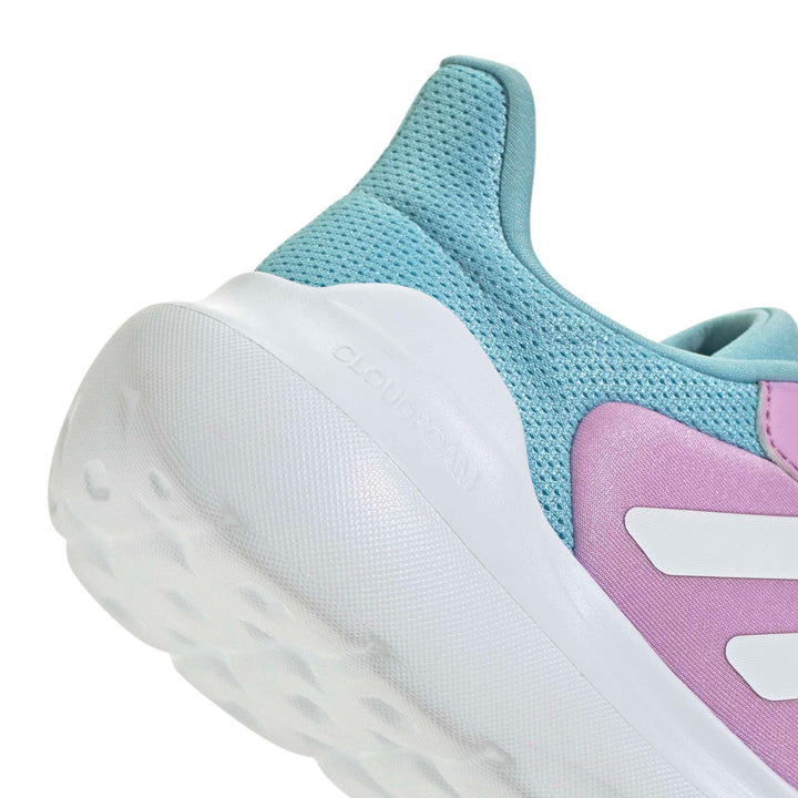 adidas Tensaur Run 3.0 J - iceblu/ftwwht/blilil