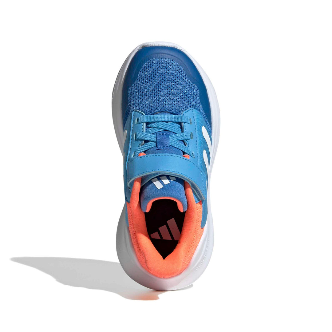 adidas Tensaur Run 3.0 El C - rayblu/ftwwht/seblbu