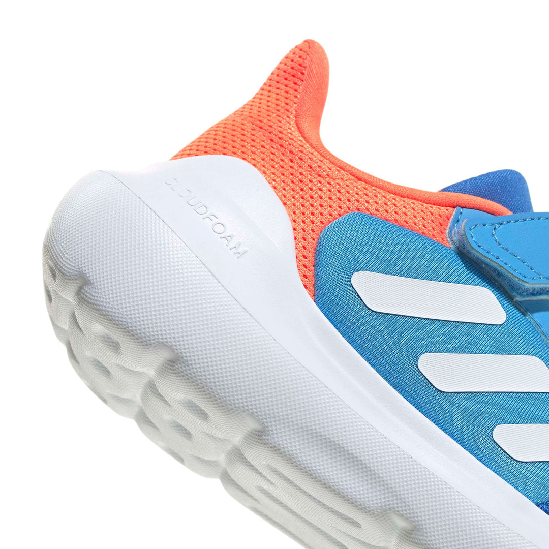 adidas Tensaur Run 3.0 El C - rayblu/ftwwht/seblbu
