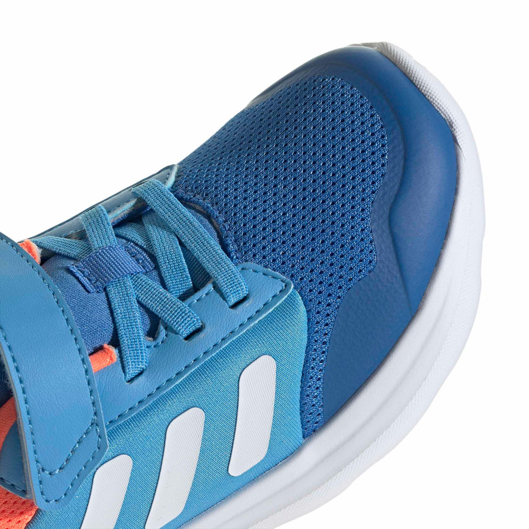 adidas Tensaur Run 3.0 El C - rayblu/ftwwht/seblbu