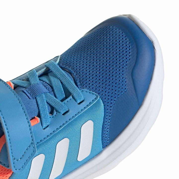 adidas Tensaur Run 3.0 El C - rayblu/ftwwht/seblbu