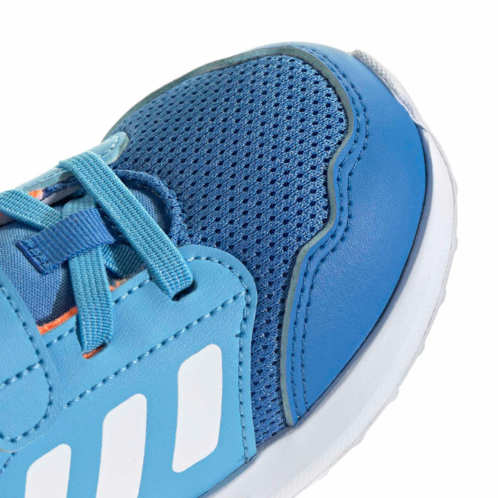 adidas Tensaur Run 3.0 El I - rayblu/ftwwht/seblbu